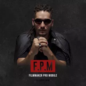 Capa: Marcel Rodrigues: Baixe o Curso FPM para Vídeos Incríveis no Celular
