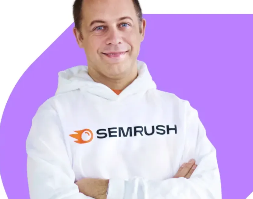 Capa: Baixar Sem Rush 2.0 Lucas Cruz: Domine SEO e Conversão