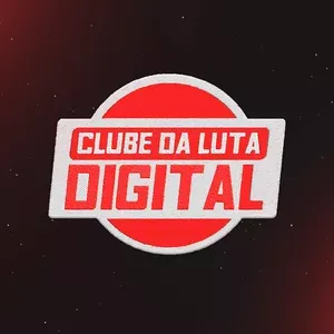 Capa: Clube da Luta Iuri Meira: Baixar Curso Completo e Aulas