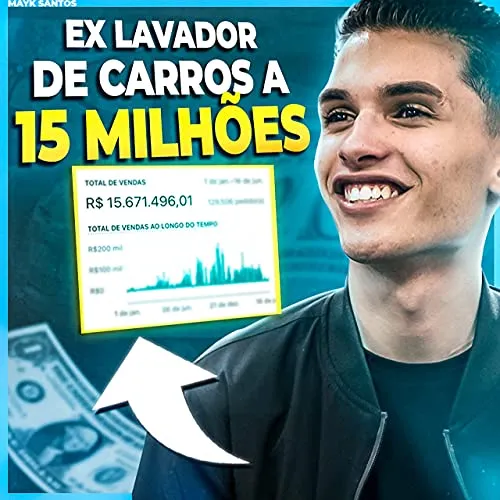 Capa: Curso O Elevador Thales Baião: Baixar Agora!
