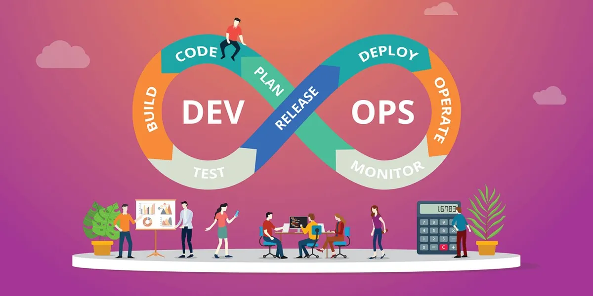 Capa: DevOps Ninja: Baixe Docker, Kubernetes e Rancher Completo