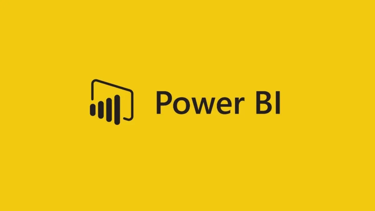 Capa: Baixe Agora: Curso Power BI Completo 2024 – Domine Análise de Dados!