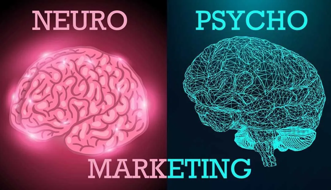 Capa: EAD Neuromarketing: Baixar Curso Completo | IBN 2022
