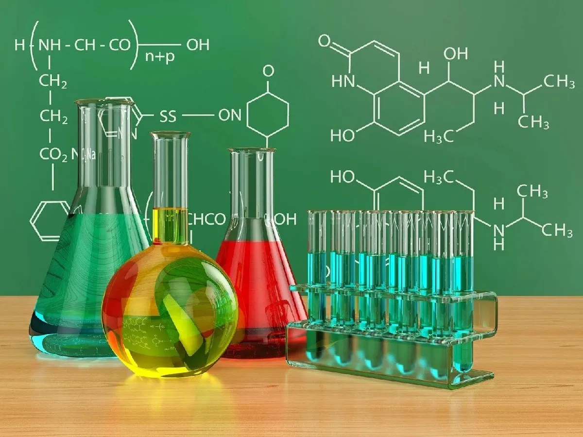 Capa: Baixar Química Geral Completa: Curso Universidade da Química