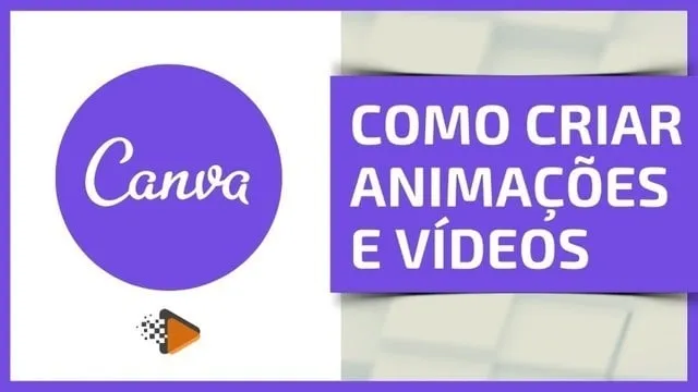 Capa: Animações no Canva Renato: Baixar Curso Completo Agora!