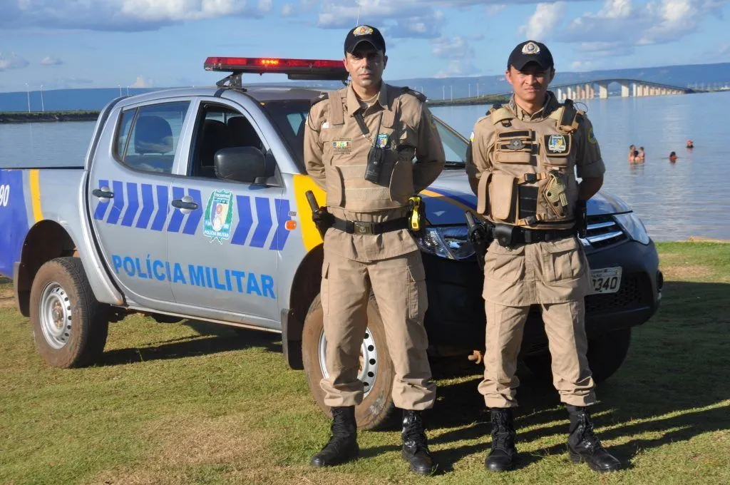 Capa: Baixar Policia Militar Penal Tocantins 2024 Completo