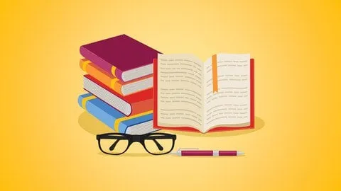 Capa: Baixar Udemy: Estratégias de Leitura Essenciais com Ismar Souza
