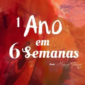 Capa: Baixar “1 Ano em 6 Semanas – Violão” com Marcos Ramos