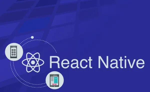 Capa: Baixar Curso React Native Completo: Desenvolvimento de Apps