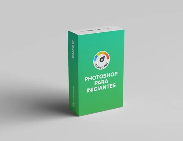 Capa: Baixar Curso Photoshop Alisson Pawilak: Domine o Design Digital