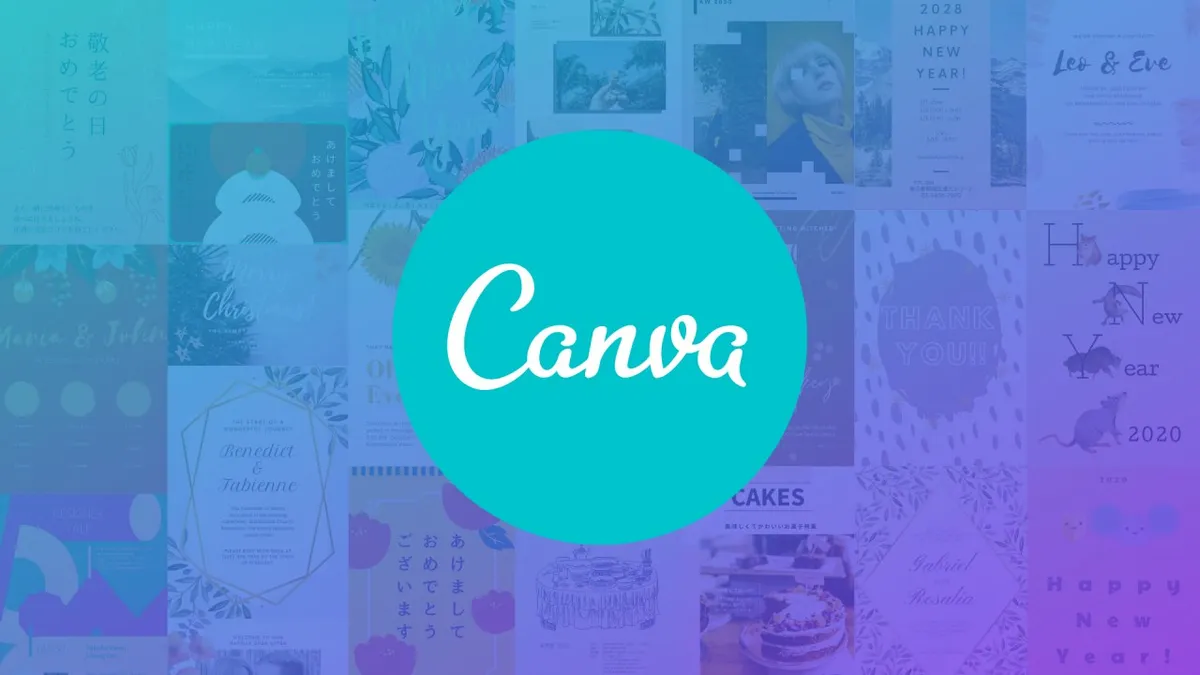Capa: I Love Canva Thiago Vinicius: Baixe Agora o Curso Completo!