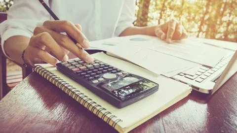 Capa: Curso Finanças Pessoais na Prática: Baixar Completo com Ogliari Pinto