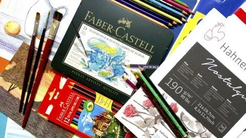 Capa: Curso Básico Desenho: Baixe Agora José Mianutti