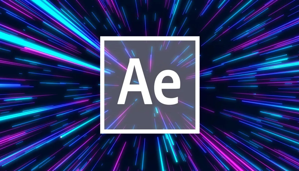 Capa: Baixar After Effects: Domine Composição, Motion Graphics e VFX (ASC)