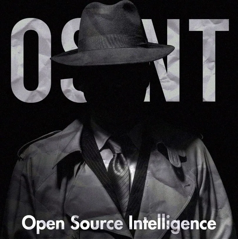 Capa: OSINT: Curso Completo Download Rápido por Jeff