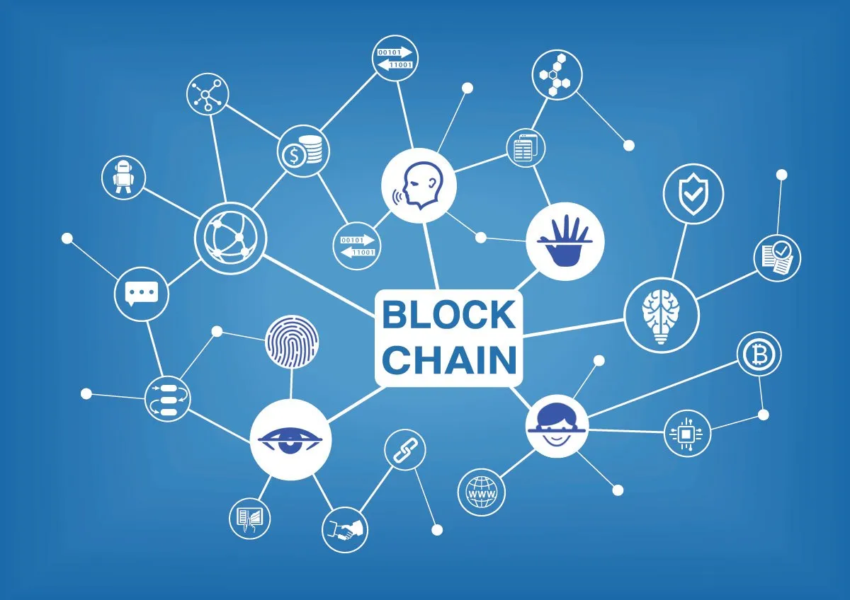 Capa: Trilha Blockchain Alura Download: Curso Completo em Alta Velocidade