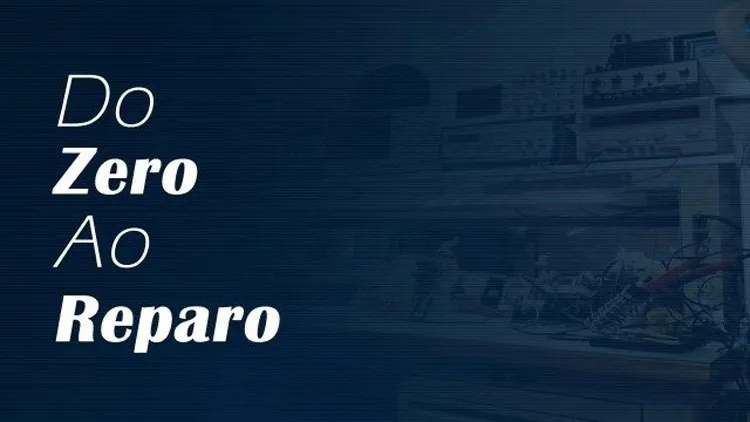 Capa: Laboratório dos Notebooks: Download do Curso Completo de Reparo