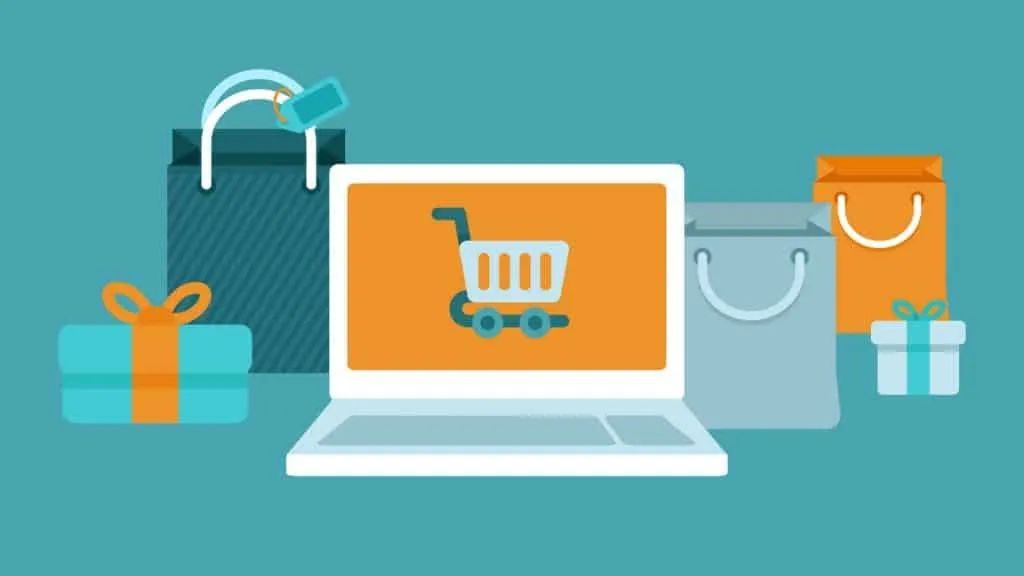 Capa: Ecommerce do Zero 3.0 Bruno de Oliveira: Baixar Curso Completo