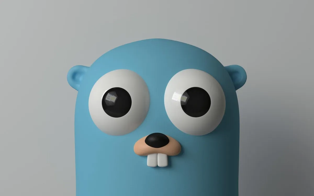 Capa: Golang do Zero: Baixar Curso Completo com Otávio Augusto Gallego