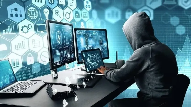 Capa: Baixar Curso TCP Botnet em C#: Completo (2020)