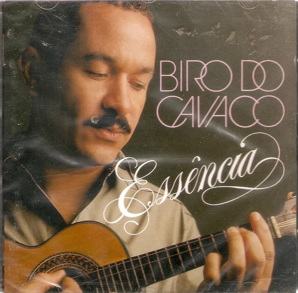 Capa: Cavaquinho de A a Z Biro do Cavaco: Download Essencial Agora!