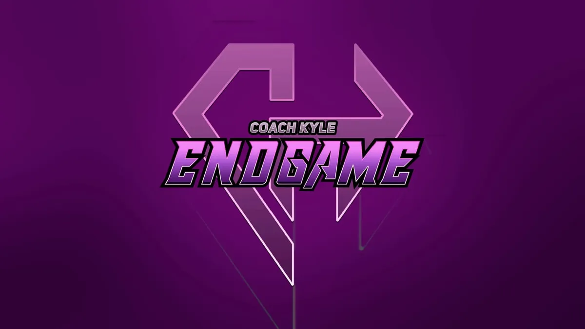 Capa: End Game Nerd Sedutor: Baixar Curso Completo Agora!