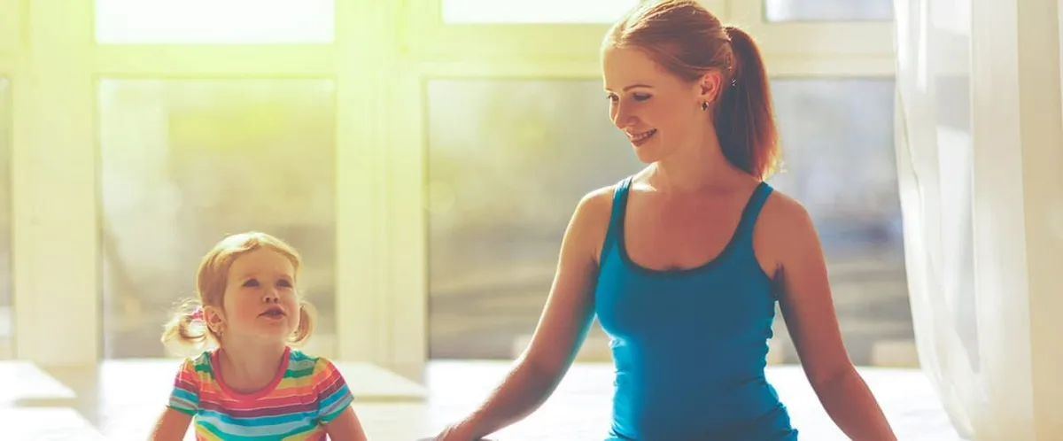 Capa: Baixar Mamãe Fitness BTFIT: Curso Completo e Arquivos 2020