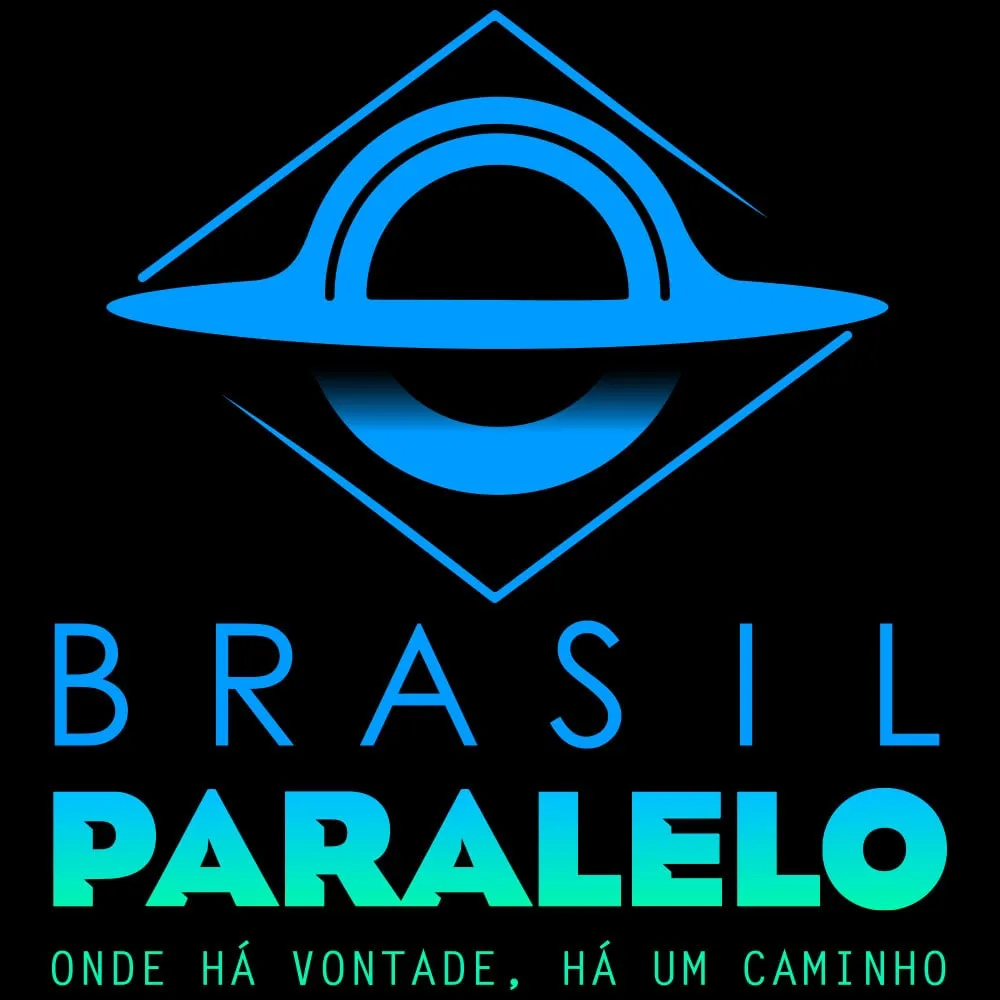 Capa: Baixar Brasil Paralelo – As Origens do Estado [Completo]