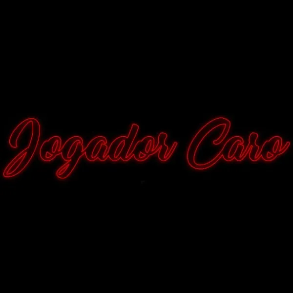 Capa: Jogador Caro 2021: Download Rápido com Sedutor Nato