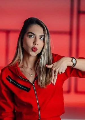 Capa: La Casa do Instagram DudaFlix: Download Rápido e Seguro