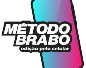 Capa: Método Brabo Fernando Araújo: Baixar Edição por Celular Agora!