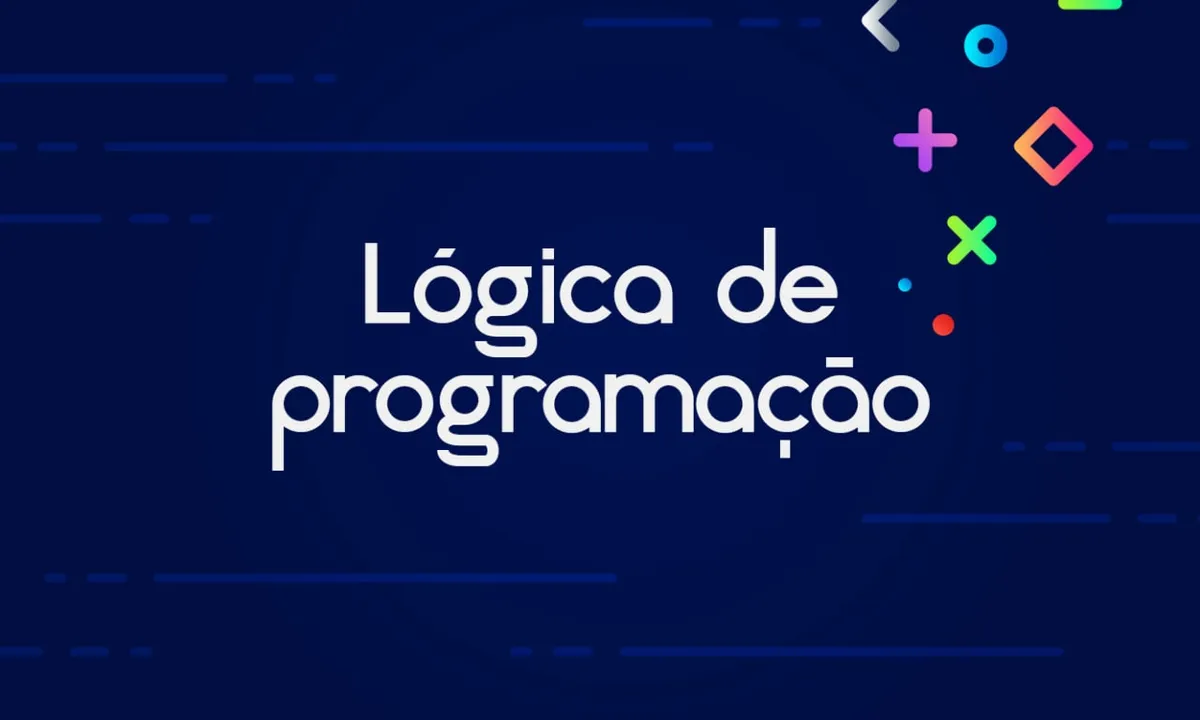 Capa: Baixar Curso Lógica de Programação Danki Code Completo