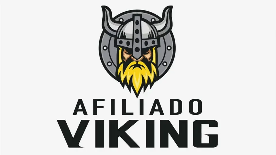 Capa: Afiliado Viking Marcelo Távora: Baixar Curso Completo Agora!