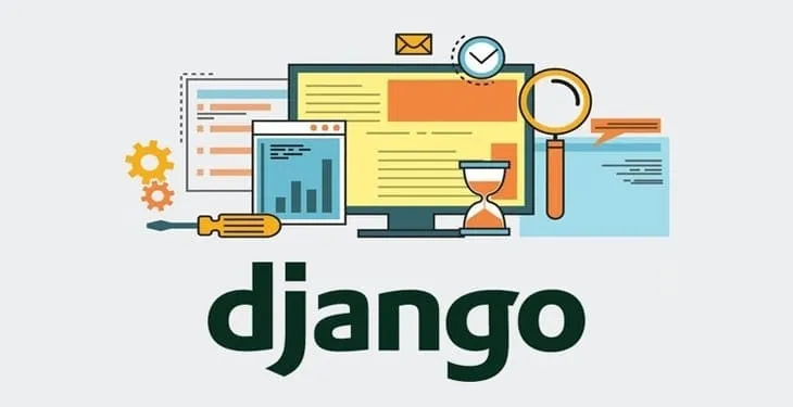 Capa: Baixar Curso Python e Django – Geek University | Completo