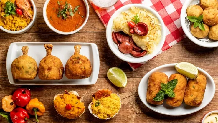 Capa: Baixar Curso Gastronomia Patricia Gonçalves – Eduk Completo