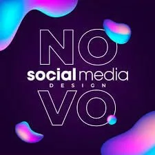 Capa: Social Media Design 2.0 Caio Vinícius: Download Rápido e Completo