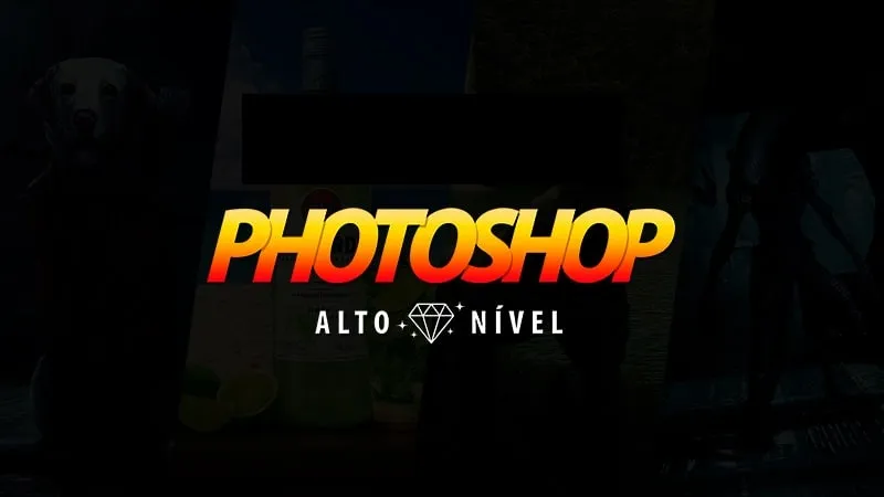 Capa: Photoshop Alto Nível Jhonnys Langendorf: Baixar Completo