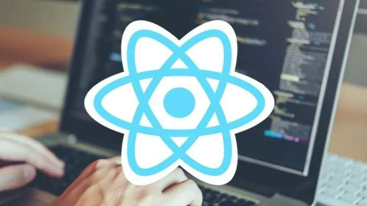 Capa: Baixar ReactJS do Zero ao Avançado na Prática (Matheus Fraga)