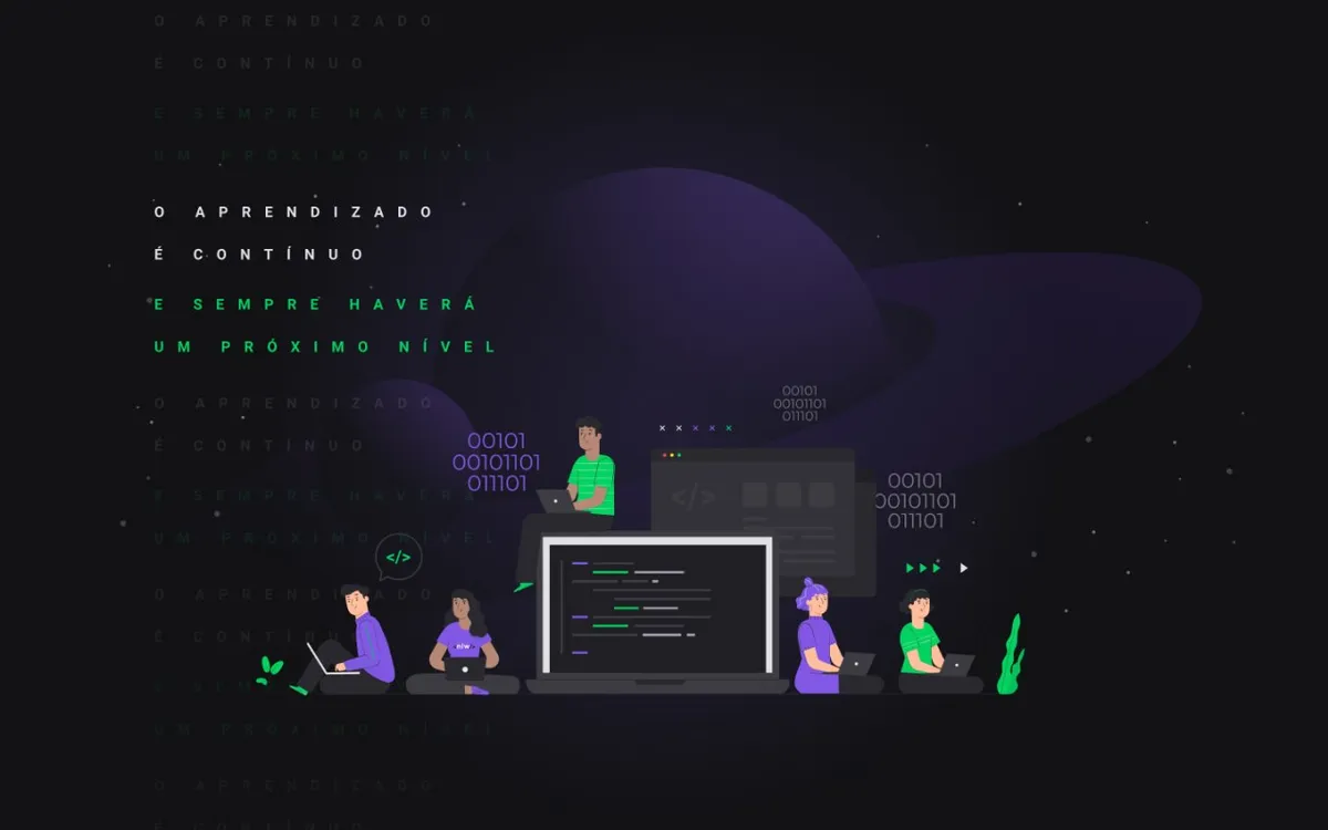 Capa: Next Level Week #3 Discovery: Baixe Agora Completo em Português