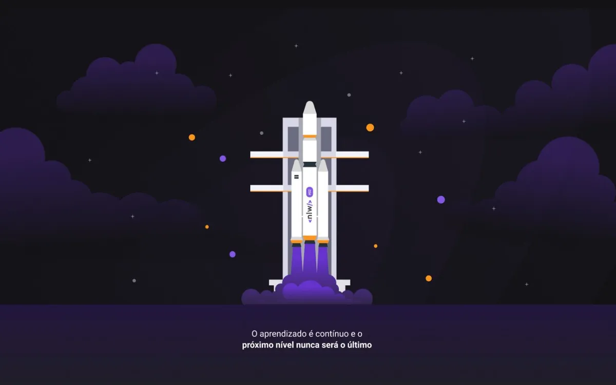Capa: Next Level Week #2 Discovery: Baixe Agora o Curso Completo!