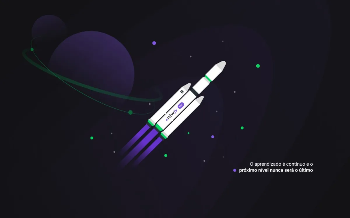Capa: Baixe Agora: Next Level Week #2 OmniStack Rocketseat Completo
