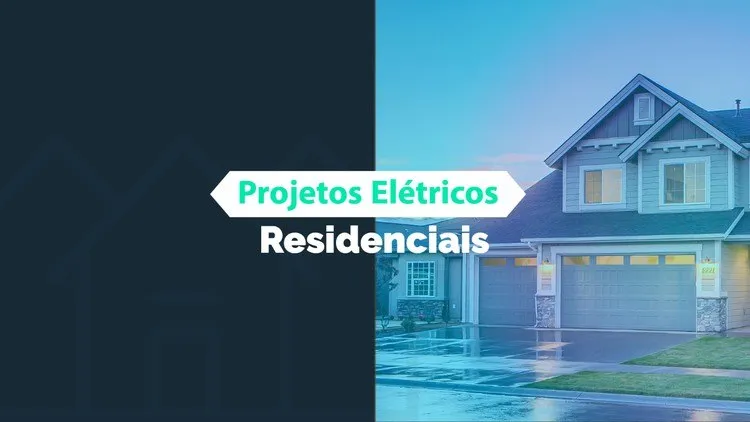 Capa: Baixar Curso GMaster: Instalações Elétricas Residenciais