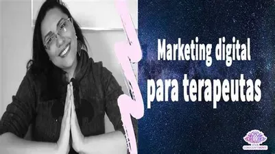 Capa: Marketing Digital Terapeutas: Download Seguro Curso Completo