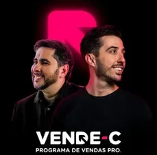 Capa: Vende-C Programa de Vendas Pro: Baixar Agora!