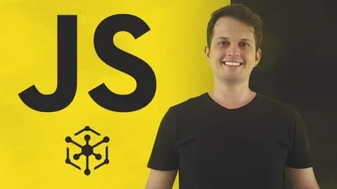Capa: Baixar Curso JavaScript Matheus Battisti: Completo com Node.js