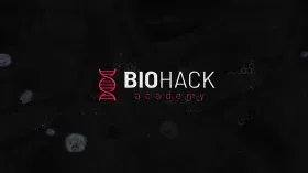 Capa: Baixar Biohack Academy – Rodrigo Barbi: Transforme Sua Vida