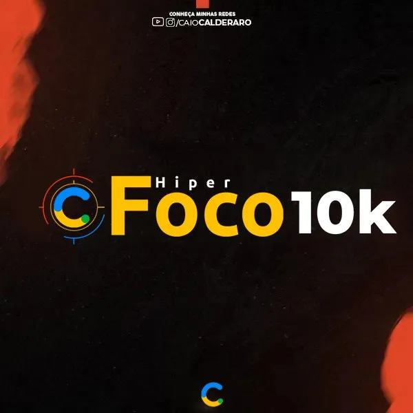 Capa: SuperFoco10K: Download Completo (19GB) para Transformar sua Rotina