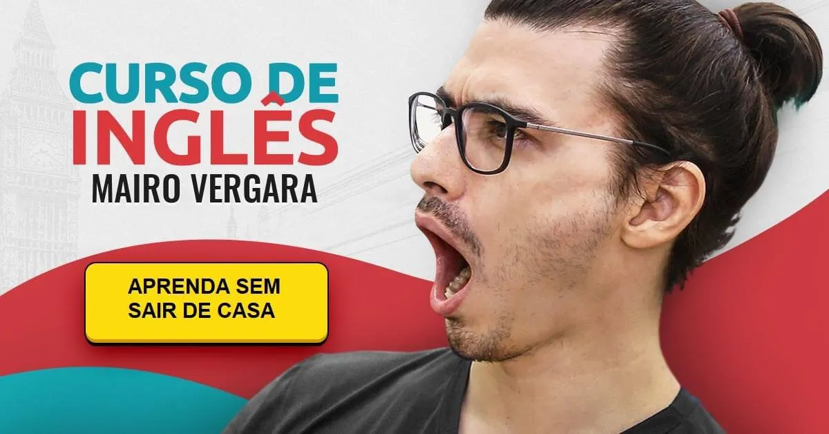 Capa: Curso Mairo Vergara 5.0: Baixar Acesso Rápido Online