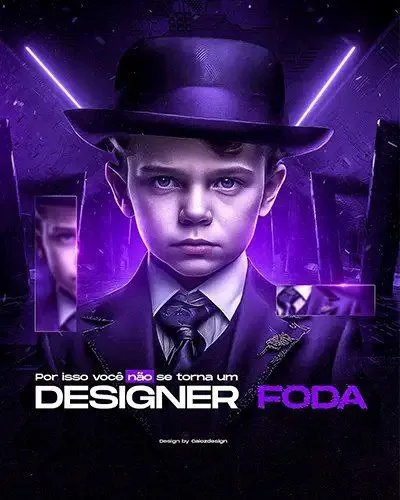 Capa: Wanrley Souza – Designer do Futuro: Download Completo e Rápido