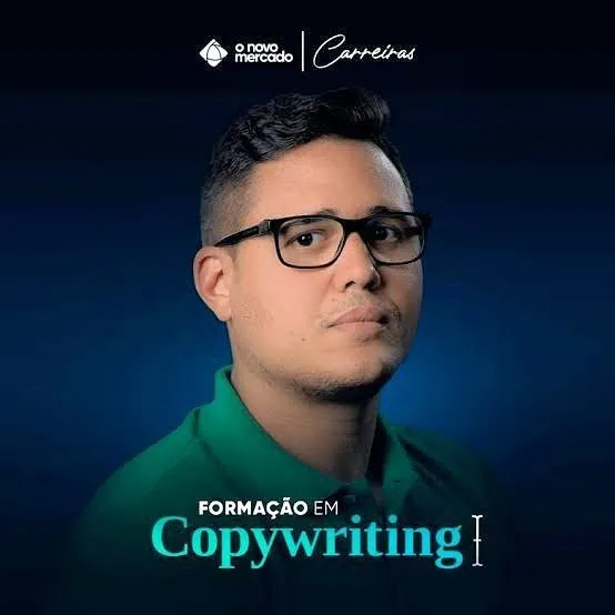 Capa: Icaro de Carvalho: Download Curso Copywriting Completo 2022